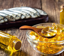 Správne používanie a dávkovanie omega-3