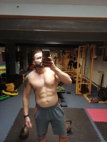 Arnold Gavaj