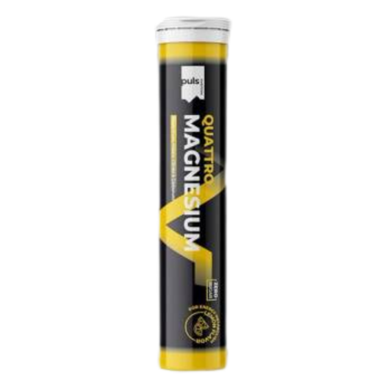 PULS nutrition Quattro Magnesium