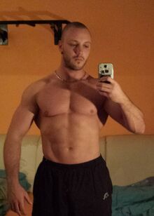 Jenda Matějka
