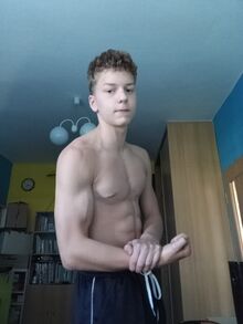 Vítek Chotaš 