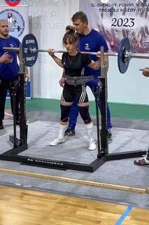 Natalia Gogorova