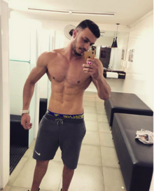 Adam Hnaz