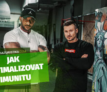 Ako optimalizovať imunitu