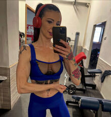 Blanka Zuffova