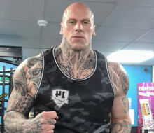 "Nič nenechávam na náhodu!" Martyn Ford sa chystá zlikvidovať iránskeho Hulka