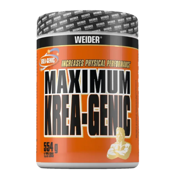 Weider Maximum Krea-Genic