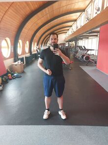 Marek Leikep
