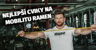 Najlepšie cviky na mobilitu ramien podľa Martina Feiferlika