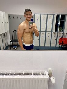 Patrik Olah