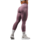 Nebbia Bezešvé extra push-up legíny s vysokým pasem FLOW SEAMLESS 496