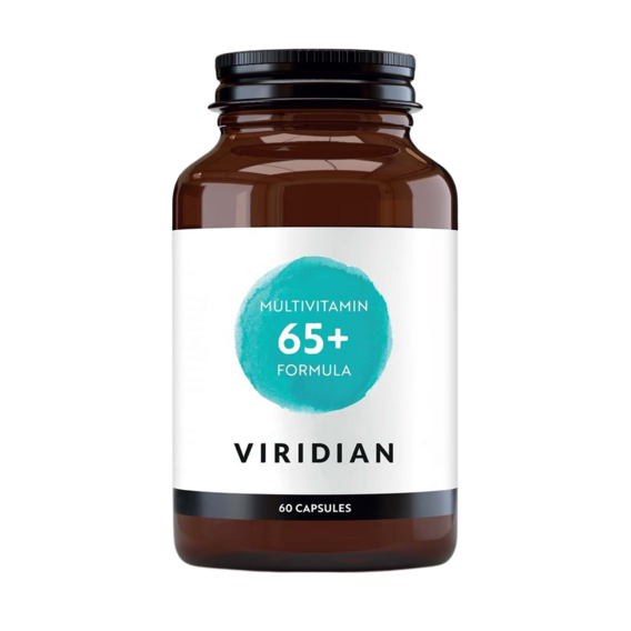 Viridian 65+ Multi