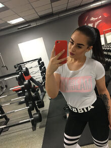 Martina Křápková