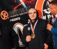 Olympia Weekend 2025 | Stretnutie súťažiacich