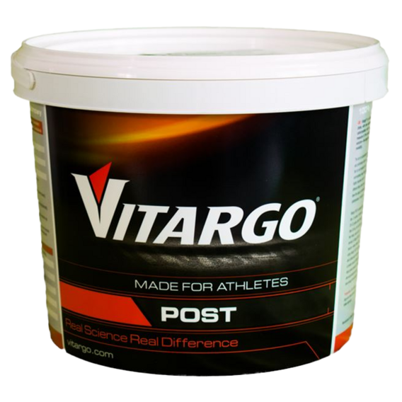 Vitargo® Post 2kg - jahoda