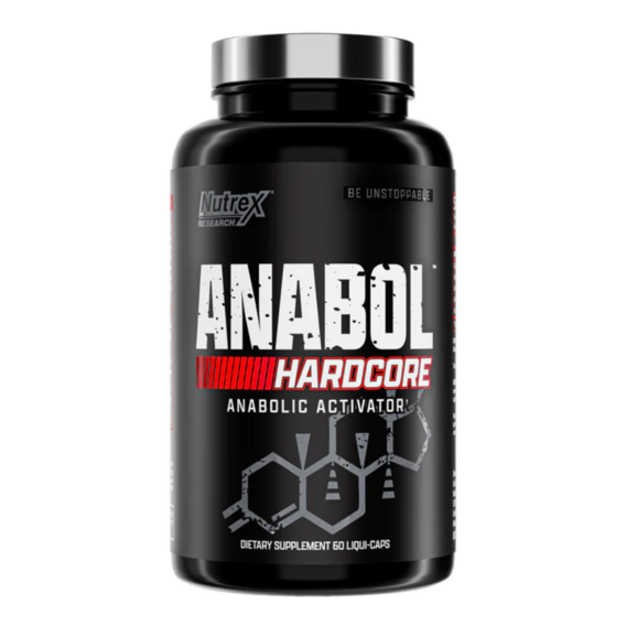 Nutrex Anabol Hardcore