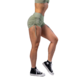 Nebbia Push-up šortky se šněrováním STRONG BEAUTY 429