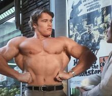 Arnold Schwarzenegger dáva tip, ako zlepšiť kognitívne funkcie!