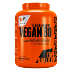 Extrifit Vegan 80
