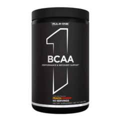 Rule 1 BCAA