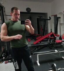 Pavel Hudák