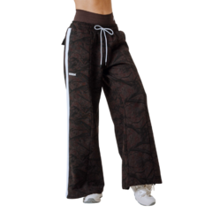 Nebbia Oversized tepláky POWER 896