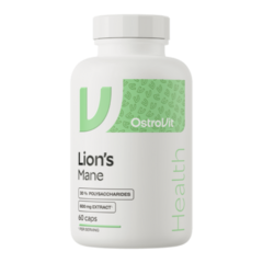 OstroVit Lion's Mane