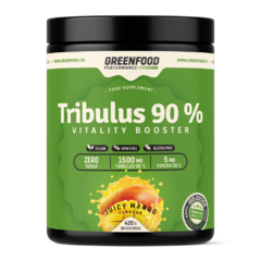 GreenFood Performance Tribulus 90%