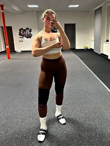 Michaela Viltová