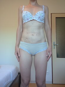 Tereza Čechová Humpolcová