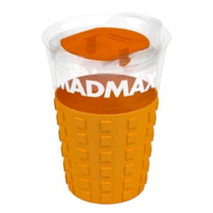 MadMax Sportovní/cestovní hrnek na kávu