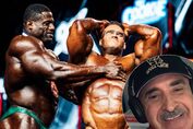 „Týmto detailom Nick Walker zničil konkurenciu na Olympii!“