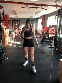 Darya Khomich