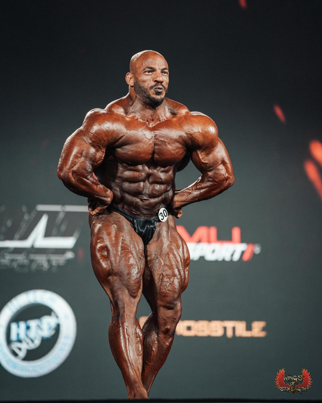 Big Ramy
