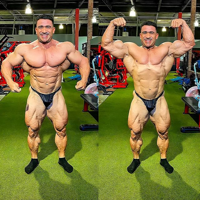 Kamal Elgargni