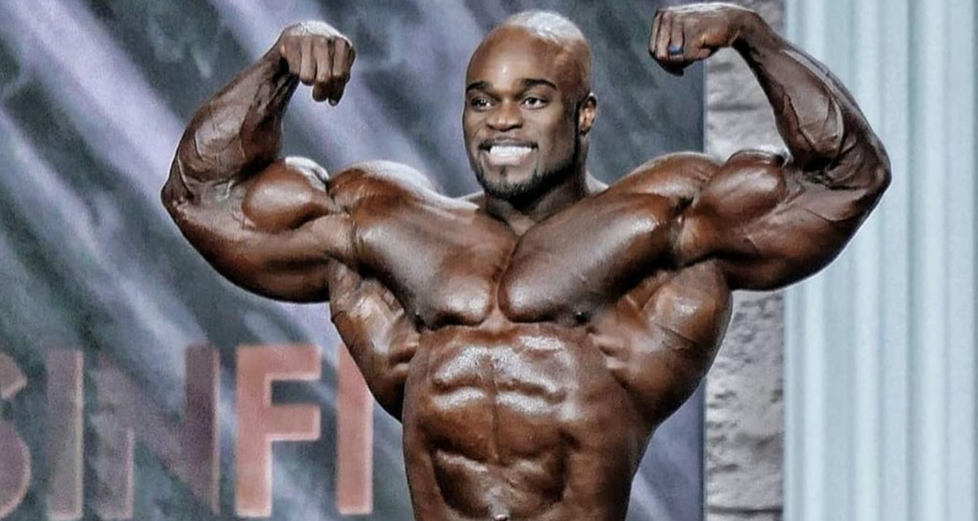 Brandon Curry