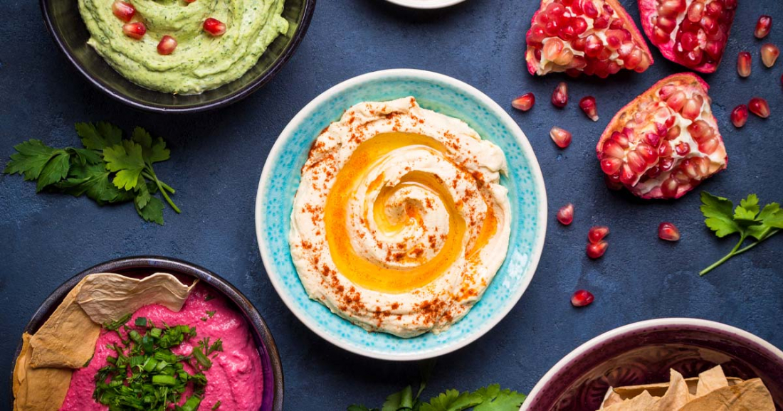 Humus
