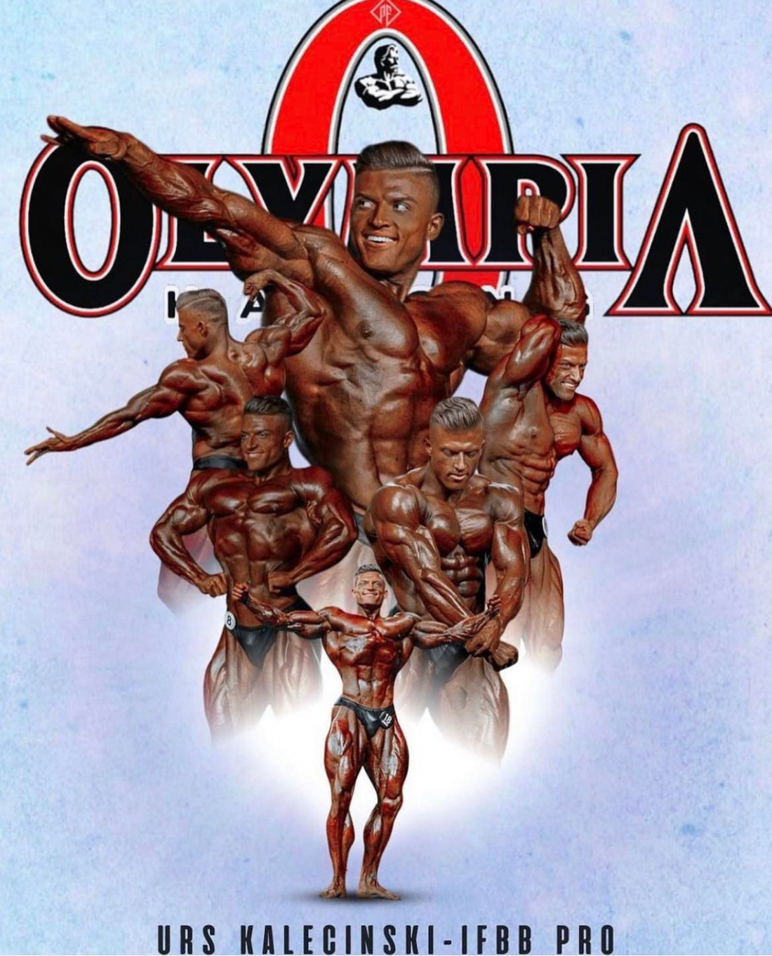 Urs Olympia