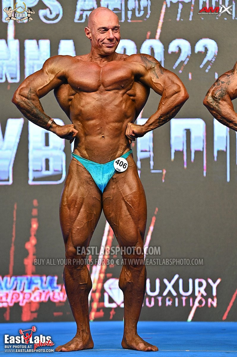 Pavel Vacek