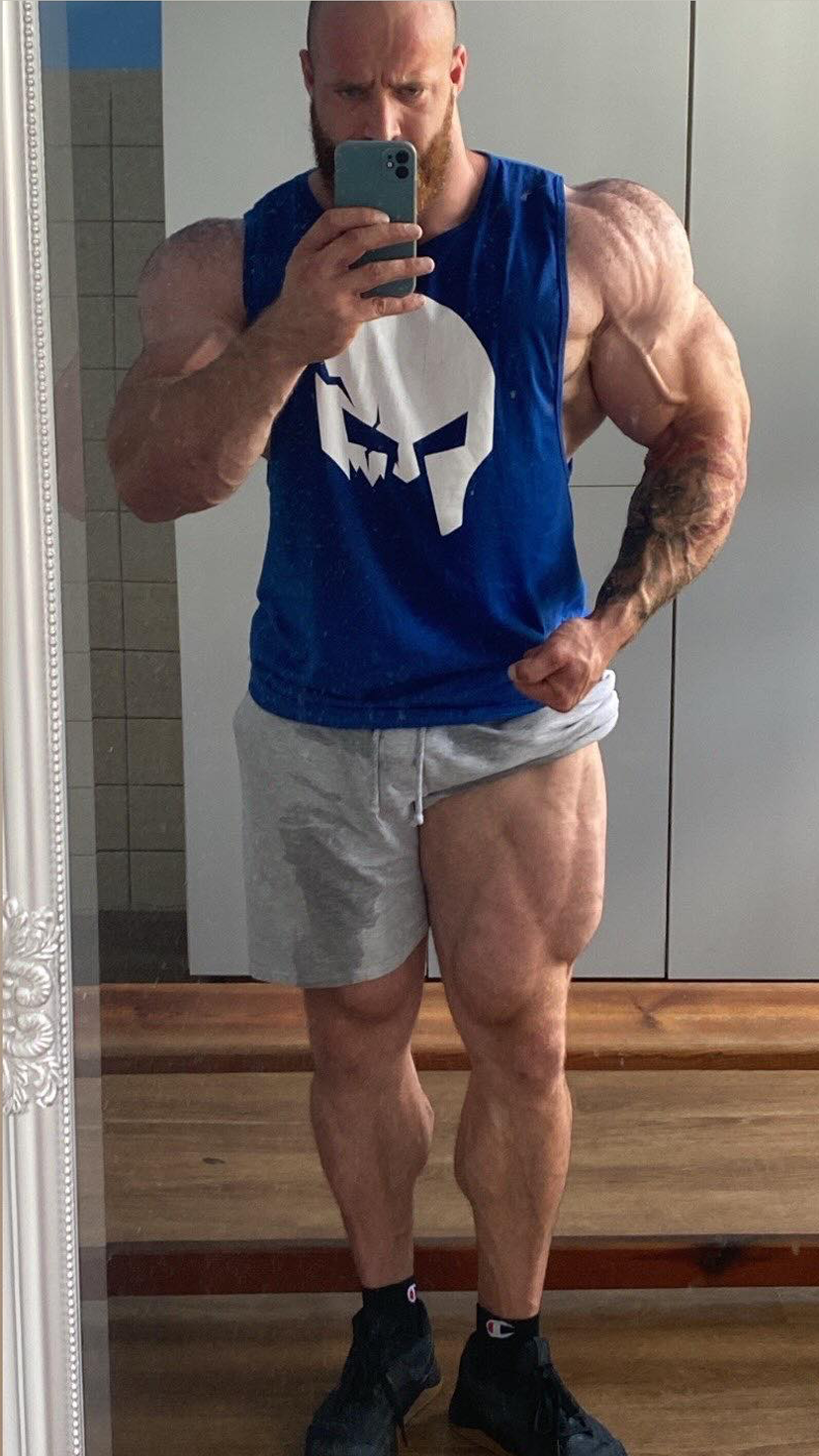 Josef Květoň off season