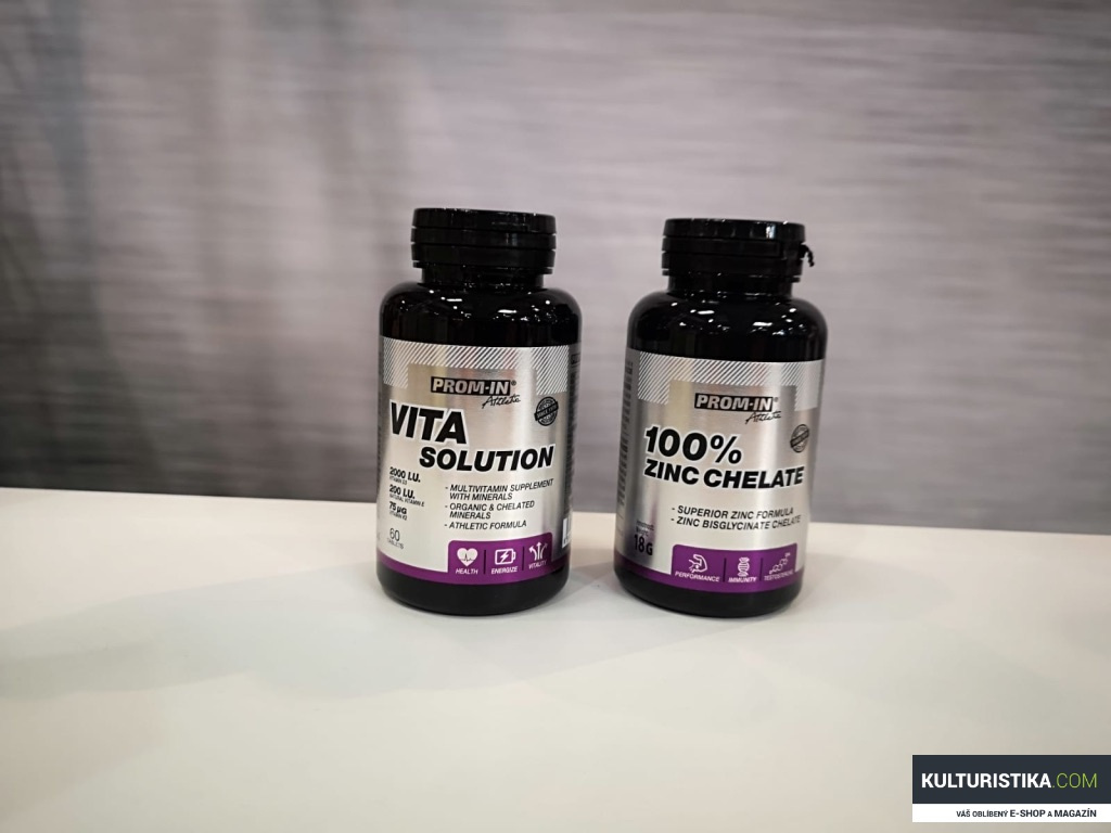 vitasolution