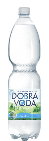 dobrá voda