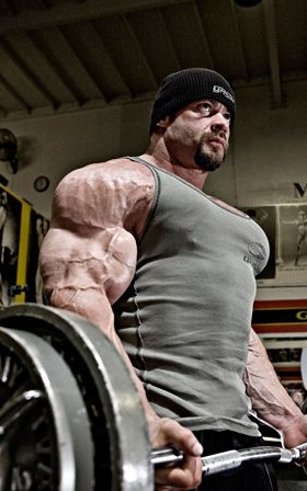 Dante Trudel