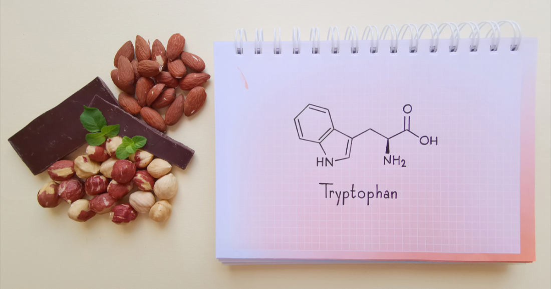 tryptophan