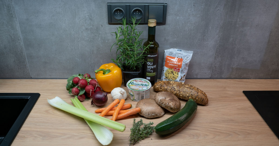 Ingredience
