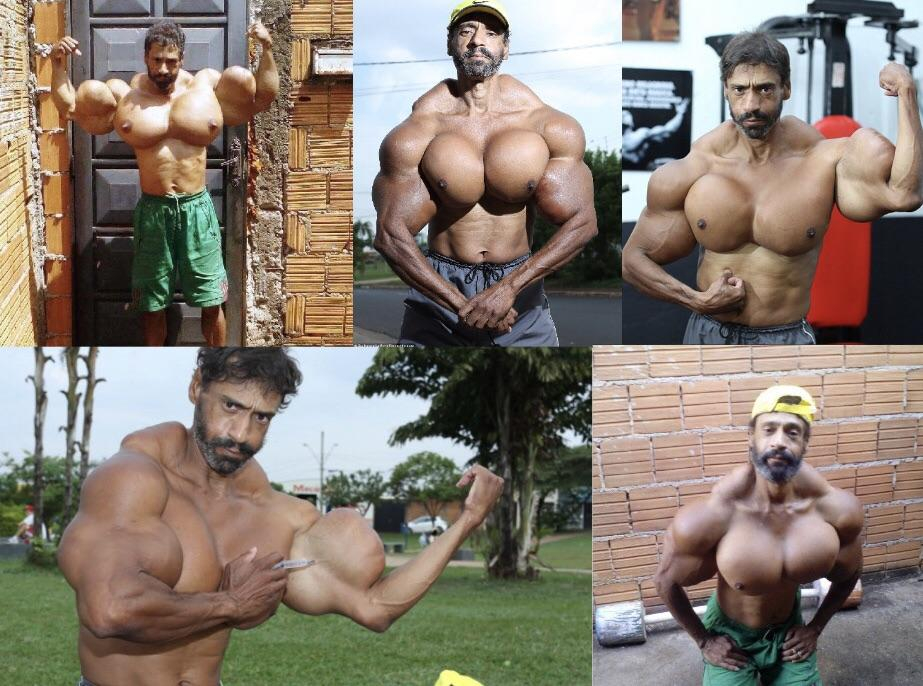Valdir „Synthol“ Segato