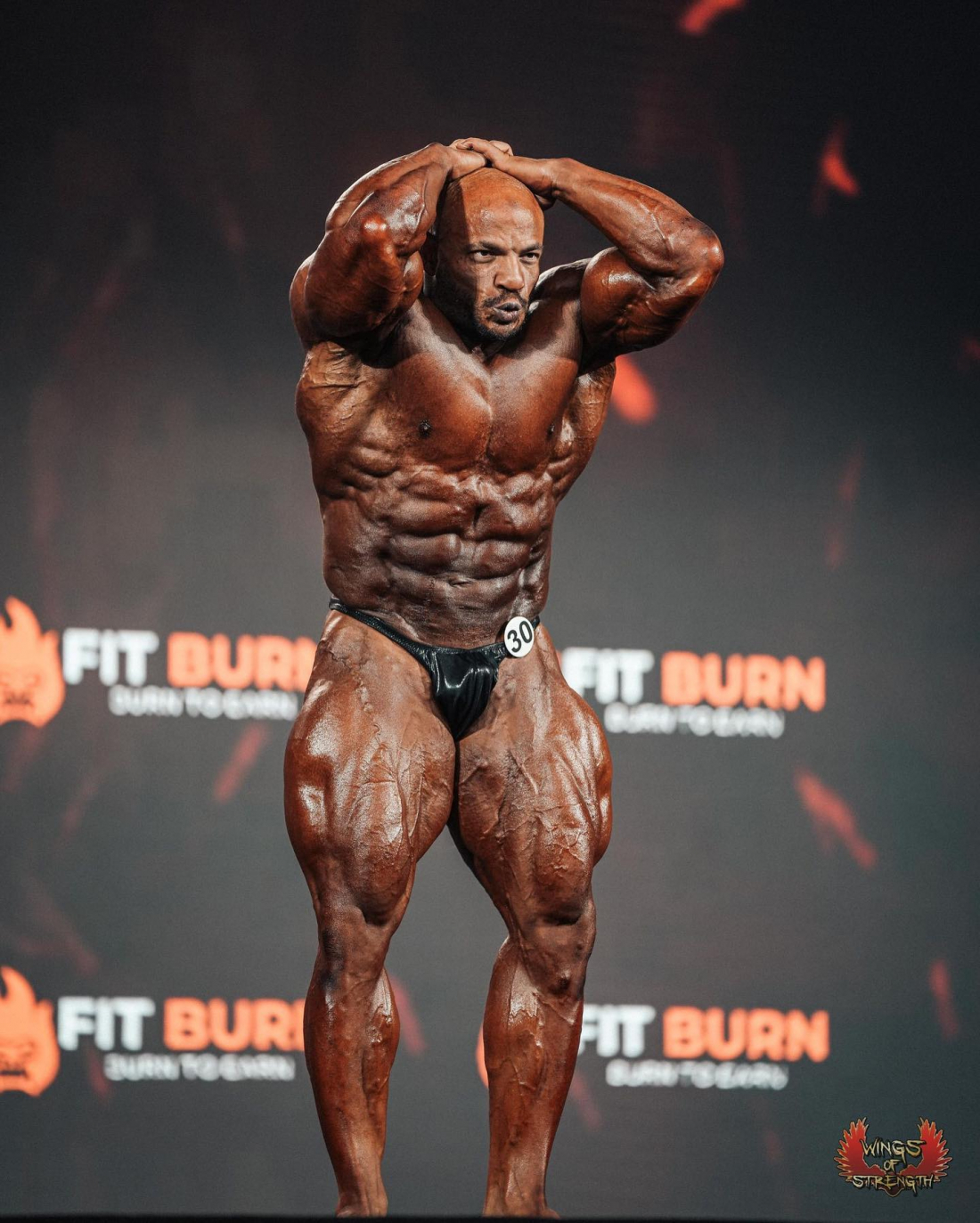 Big Ramy
