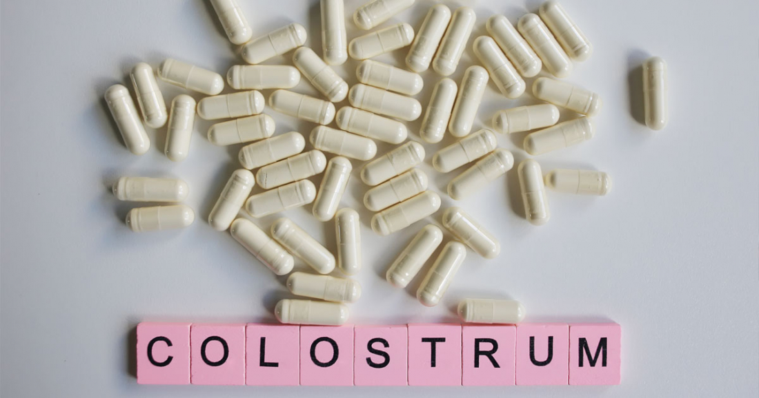 Kolostrum