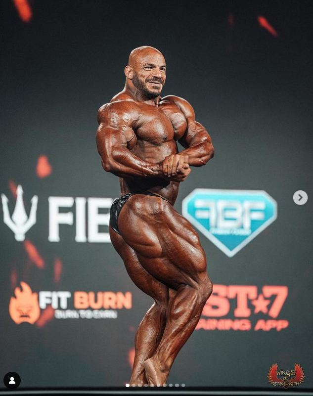 Big Ramy