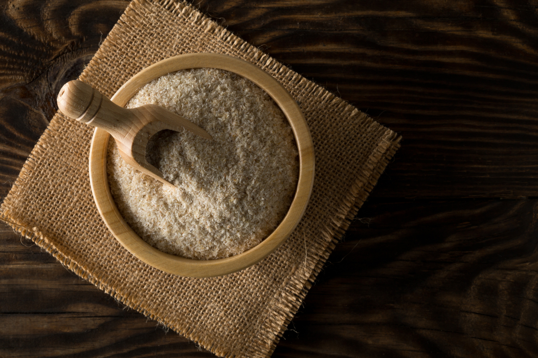 Psyllium Psyllium